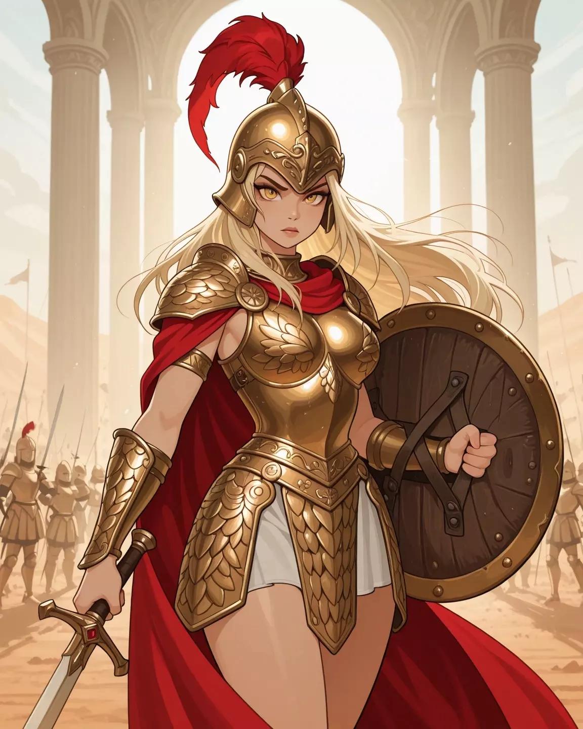 Commander Brynn thumbnail