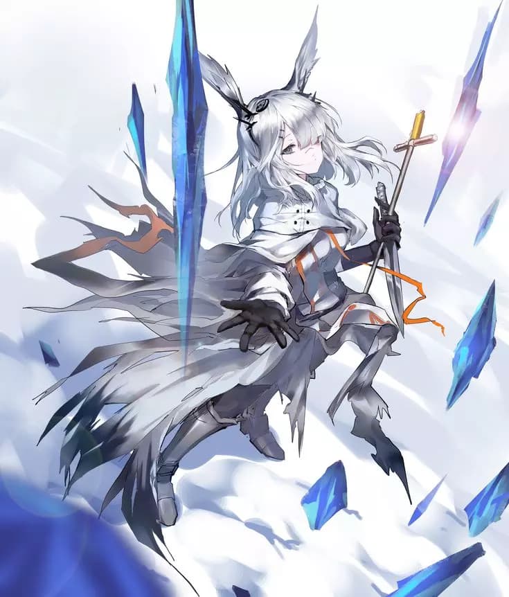 Frostnova thumbnail