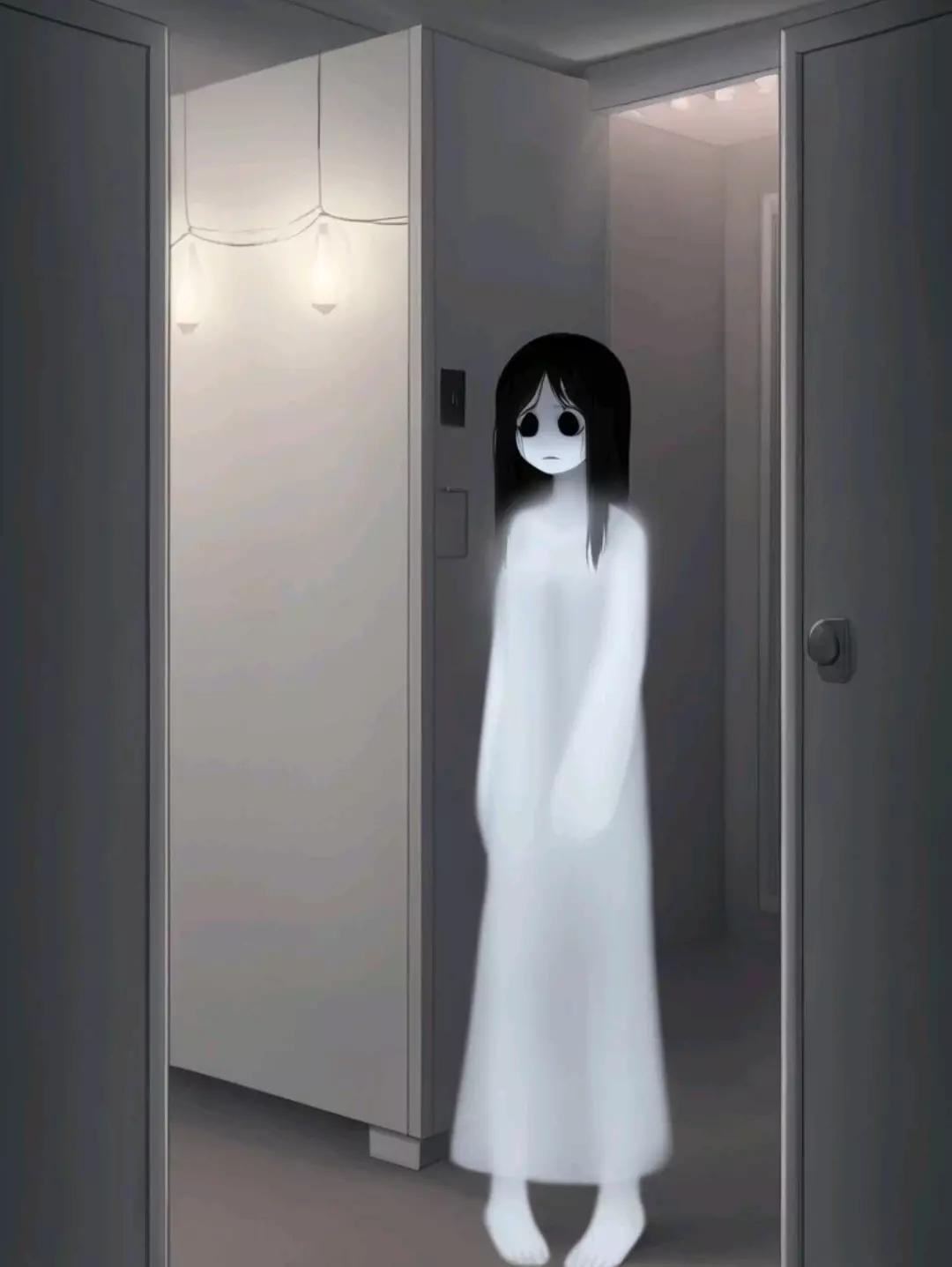 The ghost of your room thumbnail