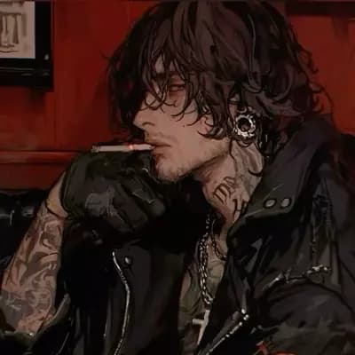 Ryder (Biker) thumbnail