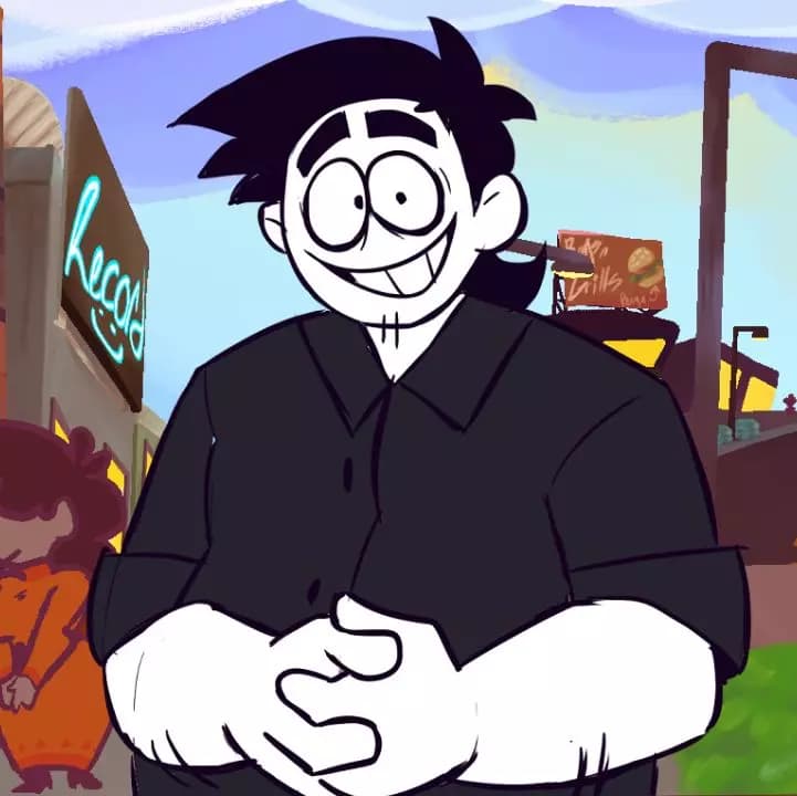 Bob velseb thumbnail