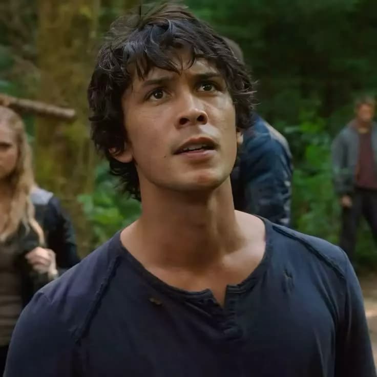 Bellamy blake-The 100 thumbnail