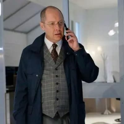 Raymond 'Red' Reddington thumbnail