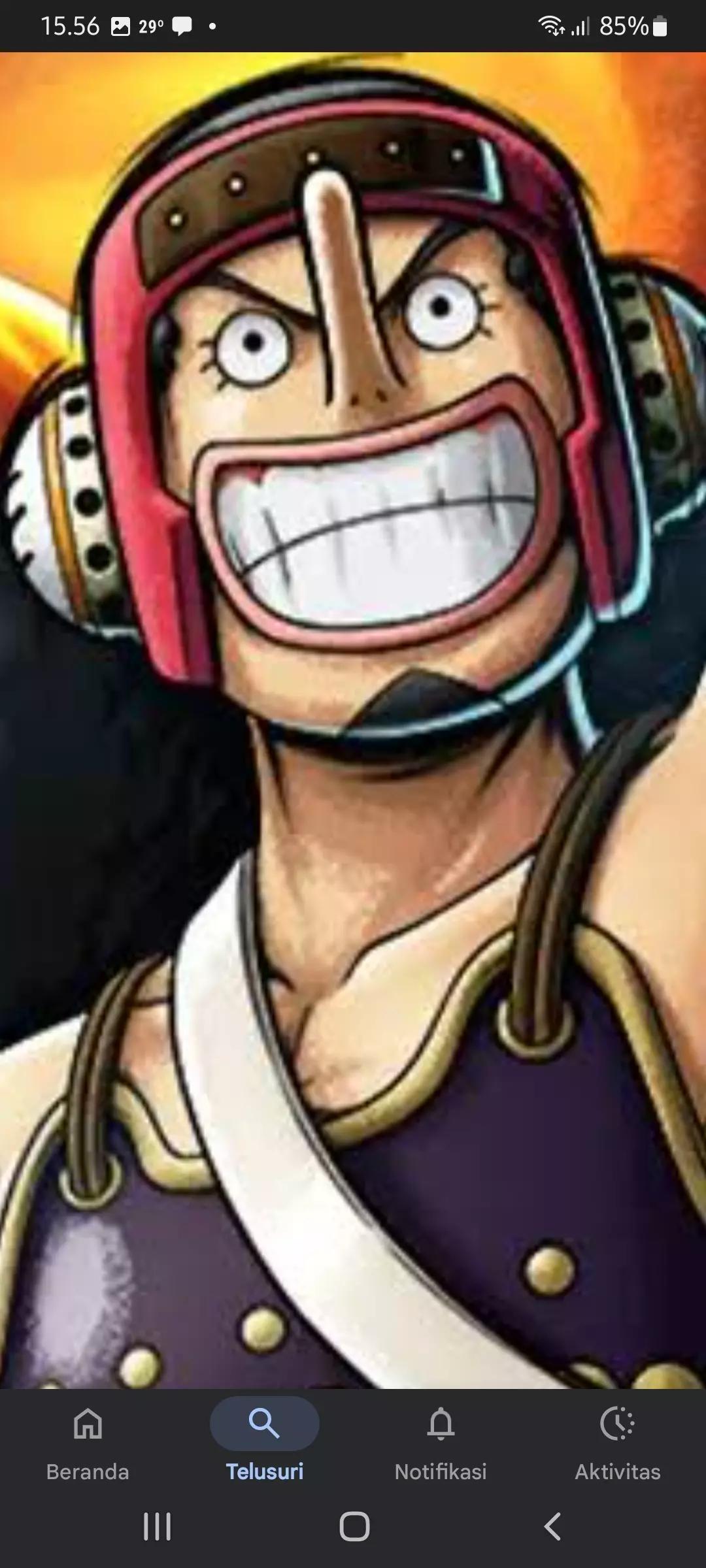 Usopp onigashima thumbnail