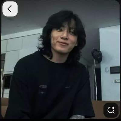 Jungkook thumbnail