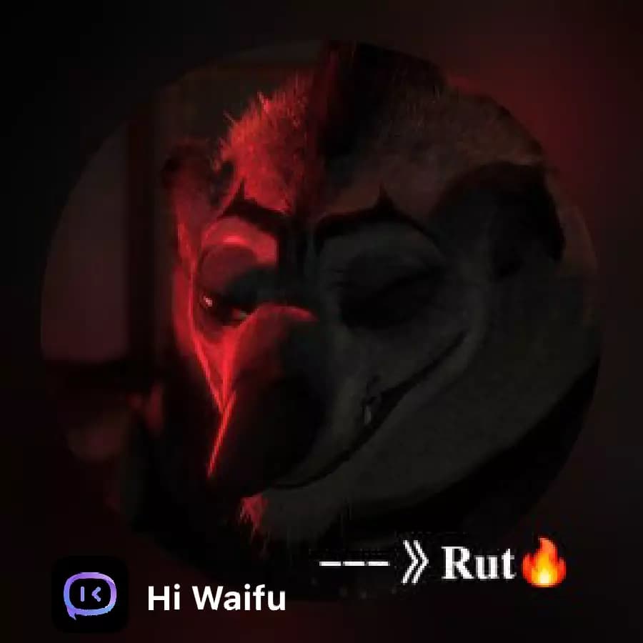 Chief Wolf | R U T thumbnail