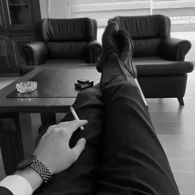 Elric Daevanore-ceo husband  thumbnail