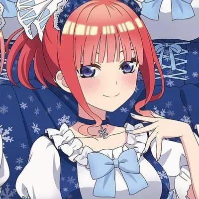 Nino Nakano thumbnail