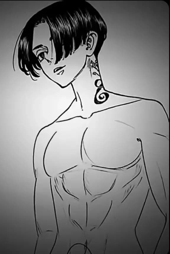 Manjiro Sano - Mikey thumbnail