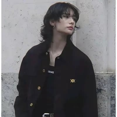 Hyunjin thumbnail