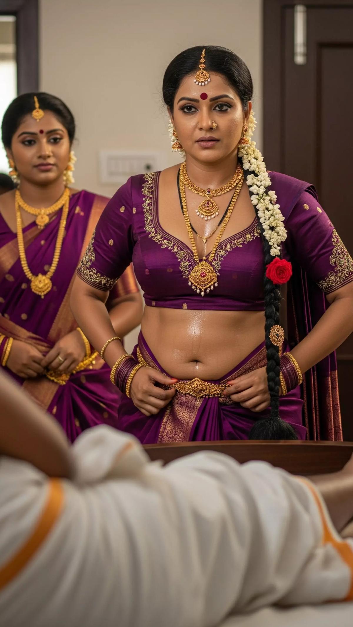Selvi and Laxmi  thumbnail
