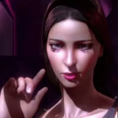 Aphrodite thumbnail