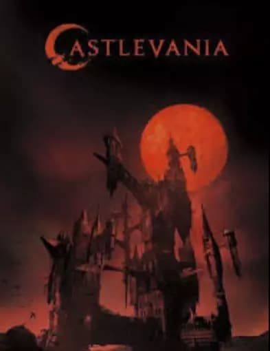 Castlevania thumbnail