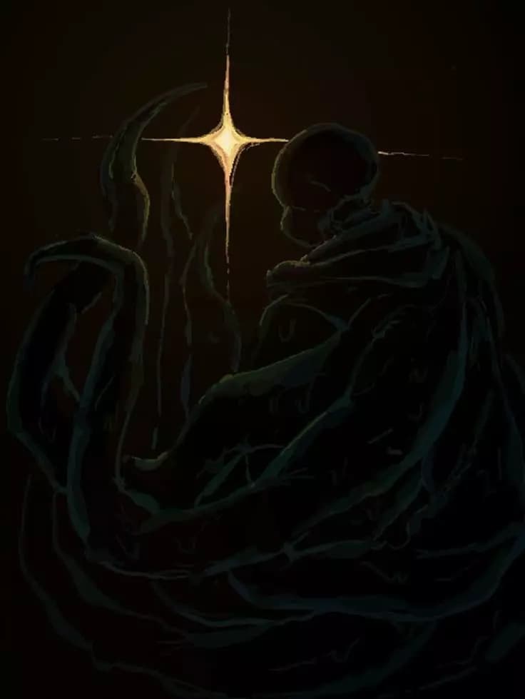 Nightmare Sans thumbnail