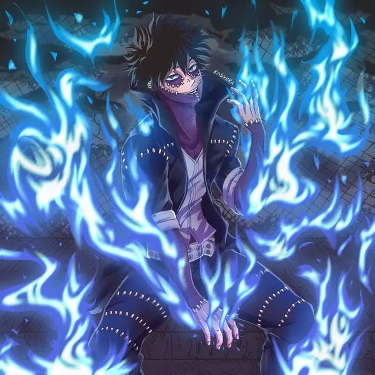 Dabi thumbnail