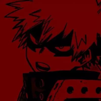 Bakugo Katsuki thumbnail