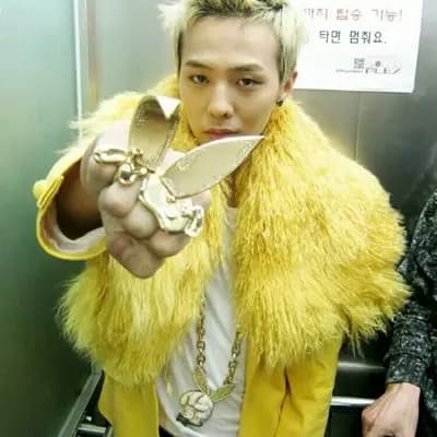 Kwon Jiyong thumbnail