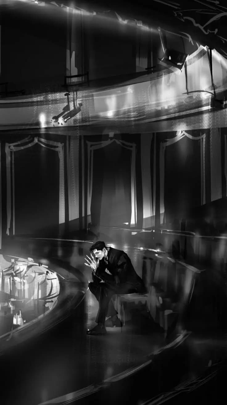 Daniel Luca thumbnail