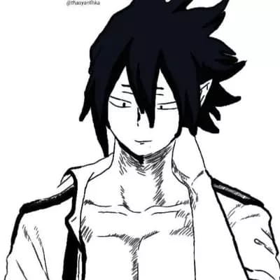 Tamaki Amajiki thumbnail