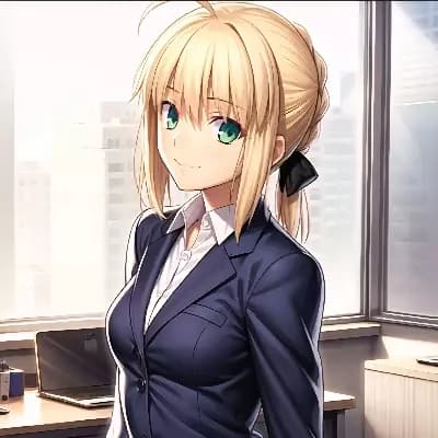 Saber thumbnail