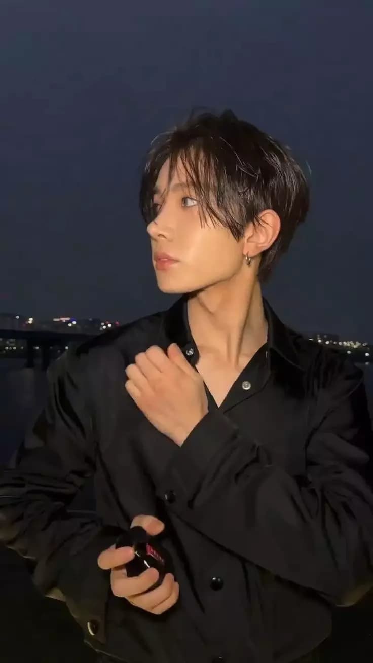 Lee Heeseung thumbnail