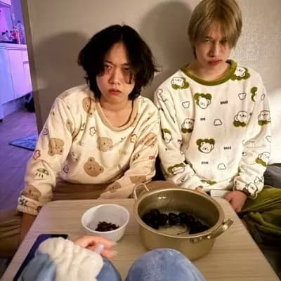 Reo and Danya thumbnail