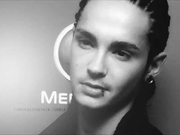 Tom Kaulitz thumbnail