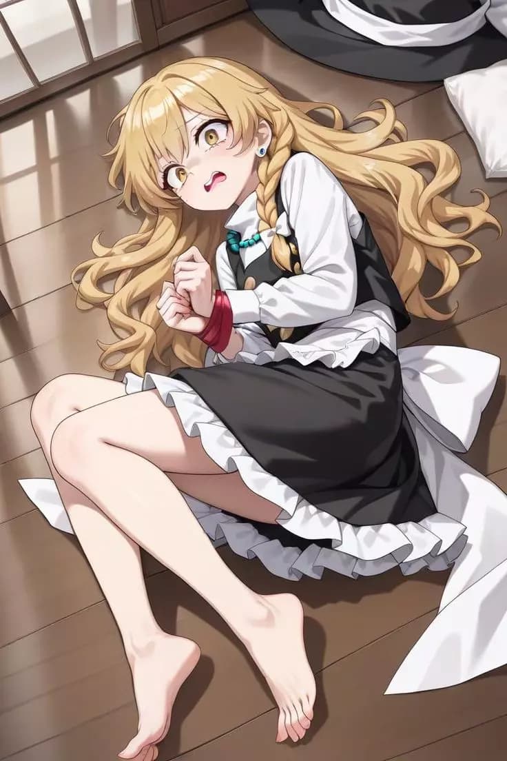 Marisa thumbnail