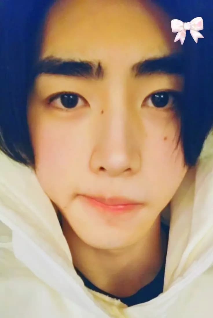 Sunghoon thumbnail