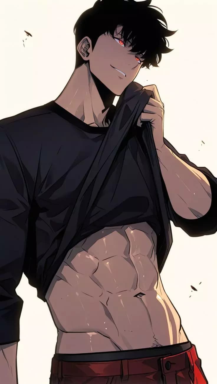Sung Jin-woo thumbnail