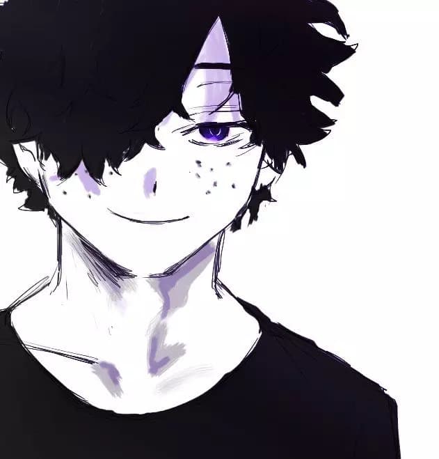 Bakudeku (bakugou héroe x izuku villano). thumbnail