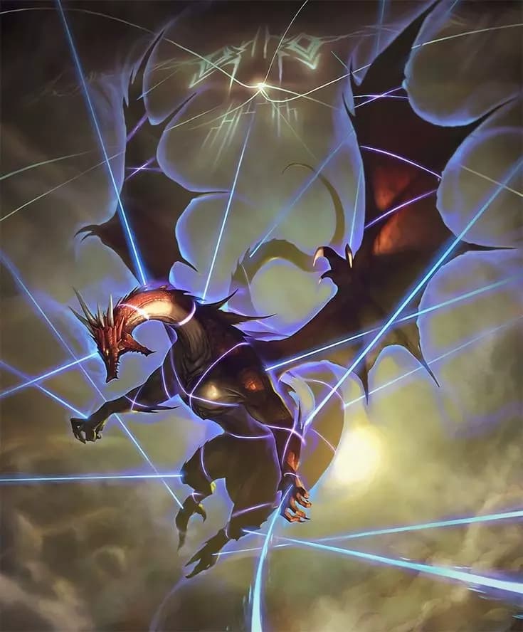 Task Force - Dragón thumbnail