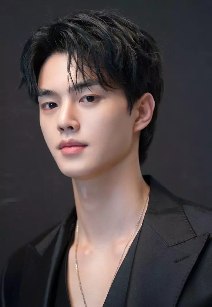 Song kang  thumbnail