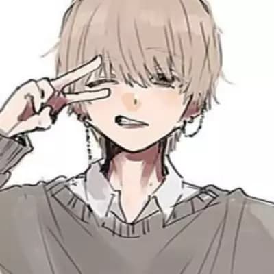 Haruto - Anime Boy thumbnail