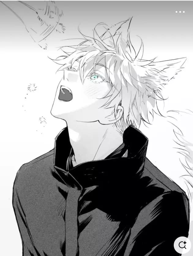 GOJO, your cat teacher thumbnail