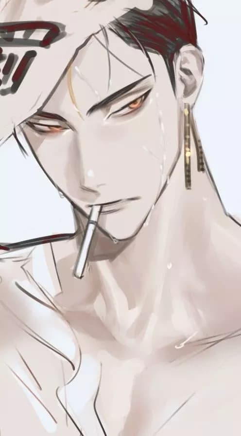 Hanma Shuji thumbnail