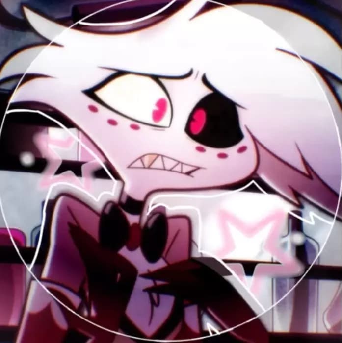 Angel Dust (new boss) thumbnail