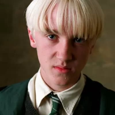 Draco Malfoy thumbnail