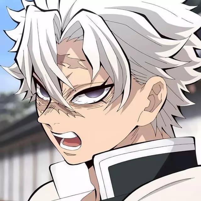 Sinazugawa Sanemi thumbnail
