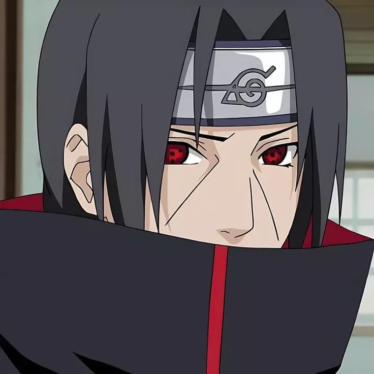 Uchiwa Itachi thumbnail
