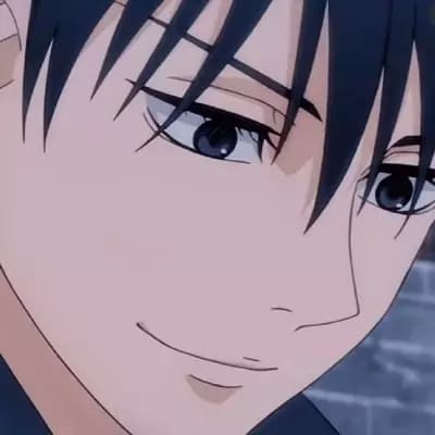 Fushiguro Megumi thumbnail