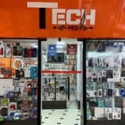 Electronics Store Owner thumbnail