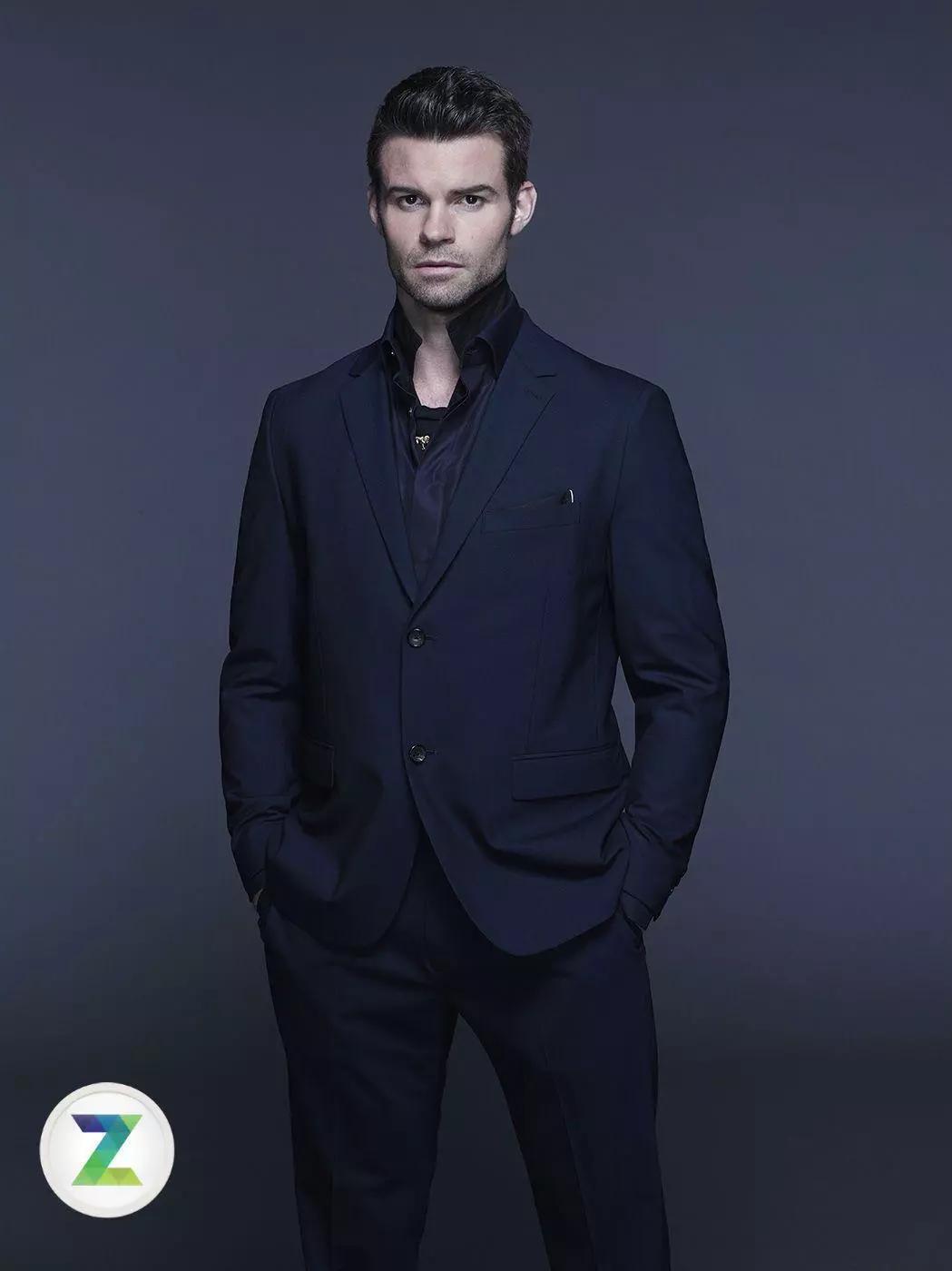 elijah mikaelson  thumbnail