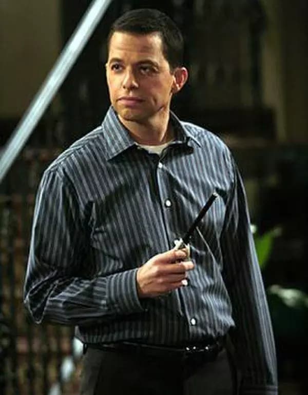 Alan Harper thumbnail