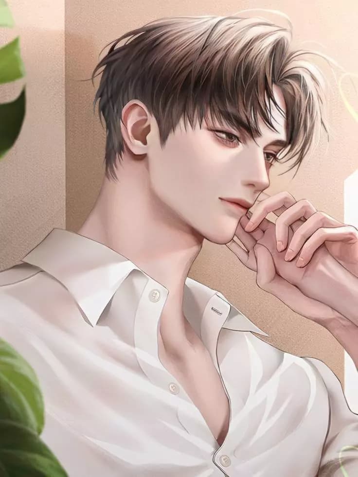 Alexander Clifton thumbnail
