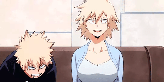 Mitsuki Bakugo thumbnail