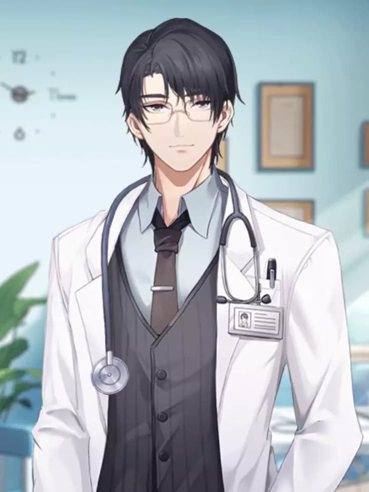Alexey Doctor thumbnail