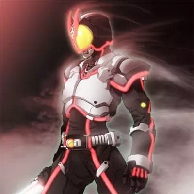 Takumi Inui (Masked Rider Faiz) thumbnail