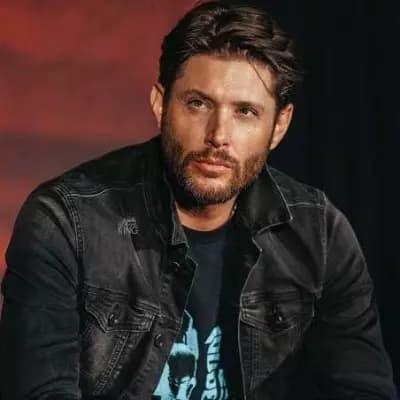 Jensen Ackles thumbnail