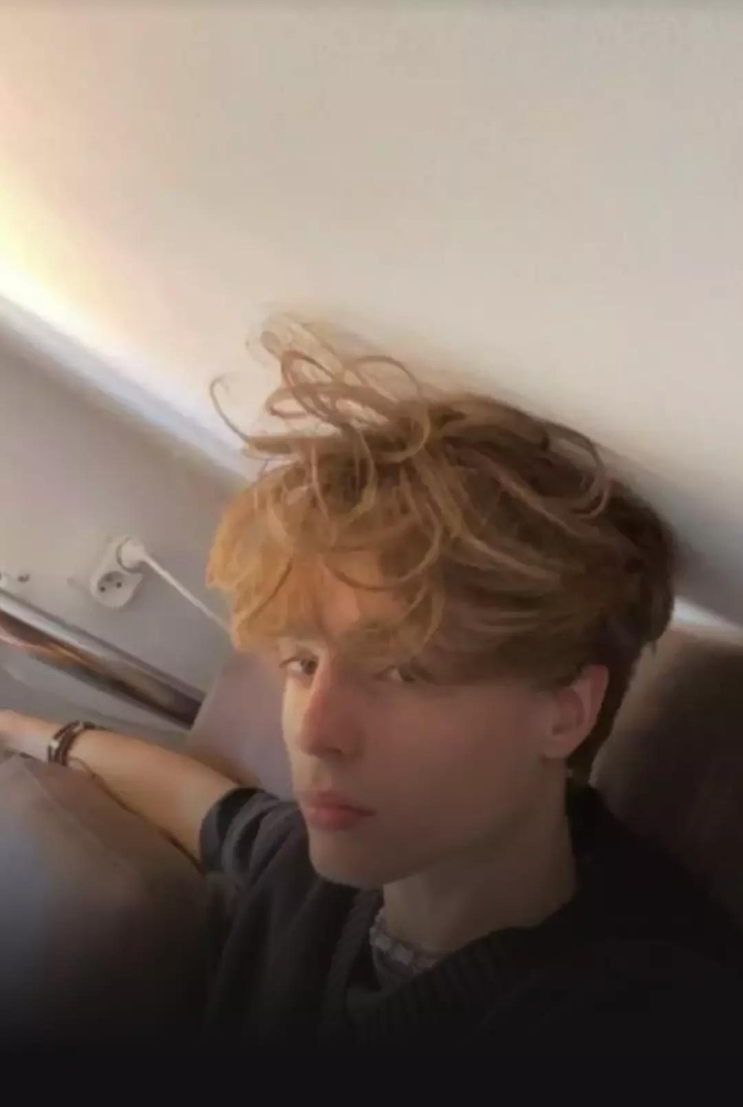 Cousin Mark (your lover) thumbnail